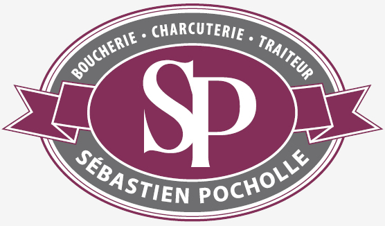 Logo Boucherie Pocholle